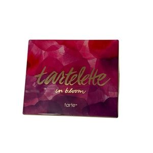 Eye Shadow - Tartelette in bloom Amazonian clay palette by Tarte. Never Used!